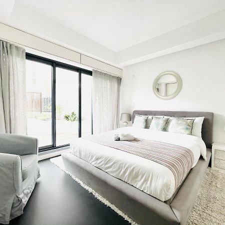 Terrace Saldanha Apartment Lissabon Exterior foto