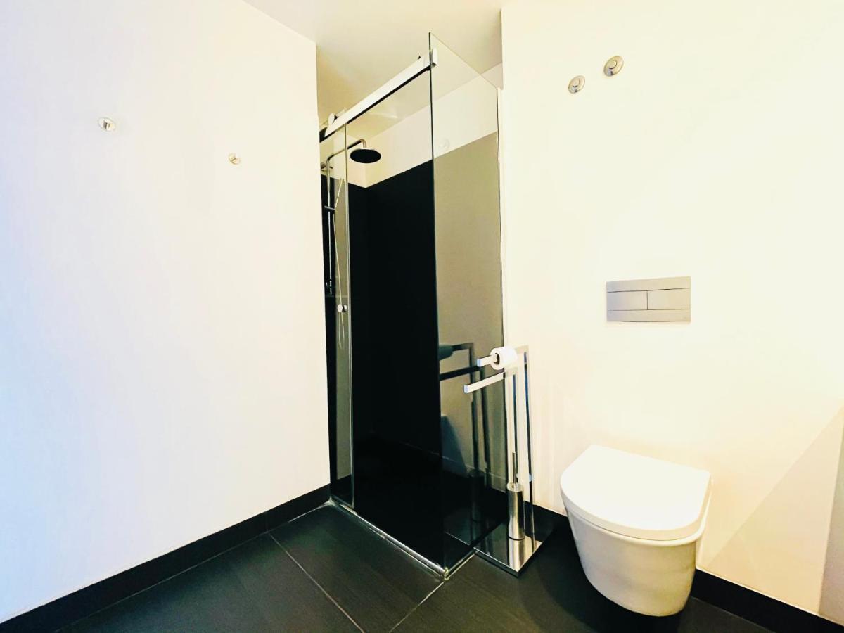 Terrace Saldanha Apartment Lissabon Exterior foto