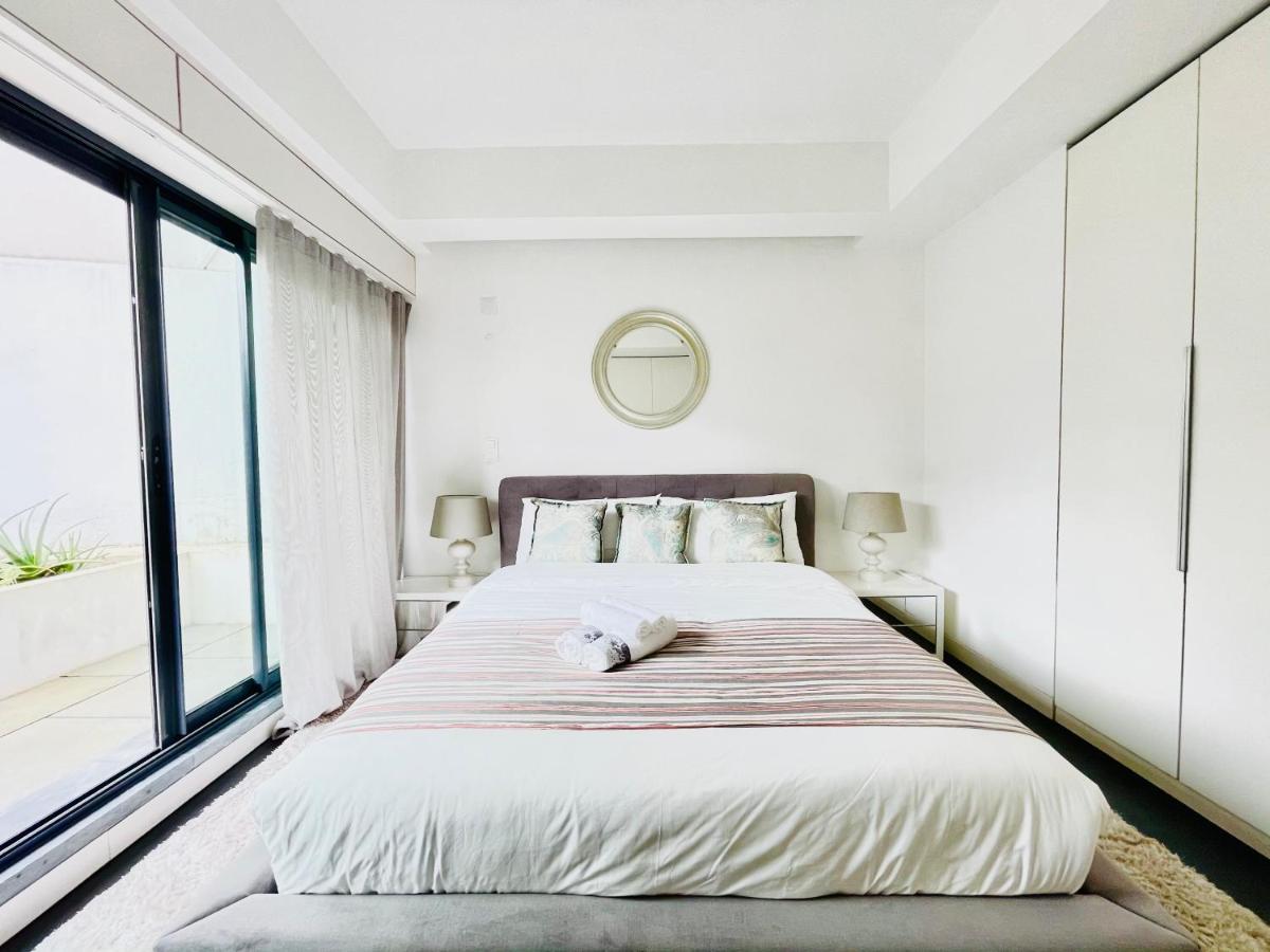 Terrace Saldanha Apartment Lissabon Exterior foto
